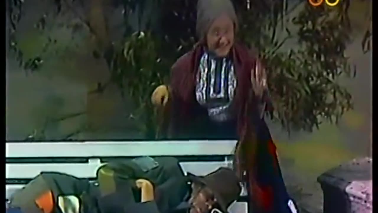 El Chavo del 8 - Capitulo 5 - 1973x05