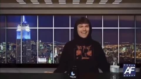 😂🤣 Nick Fuentes Natural Comical DARK SIDE 🤣😂