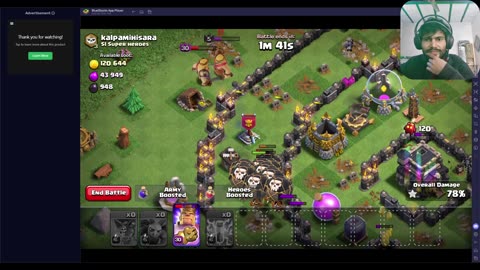 Invoker’s Titan Legacy Full Gameplay | Top Build + Elite Boss Fights