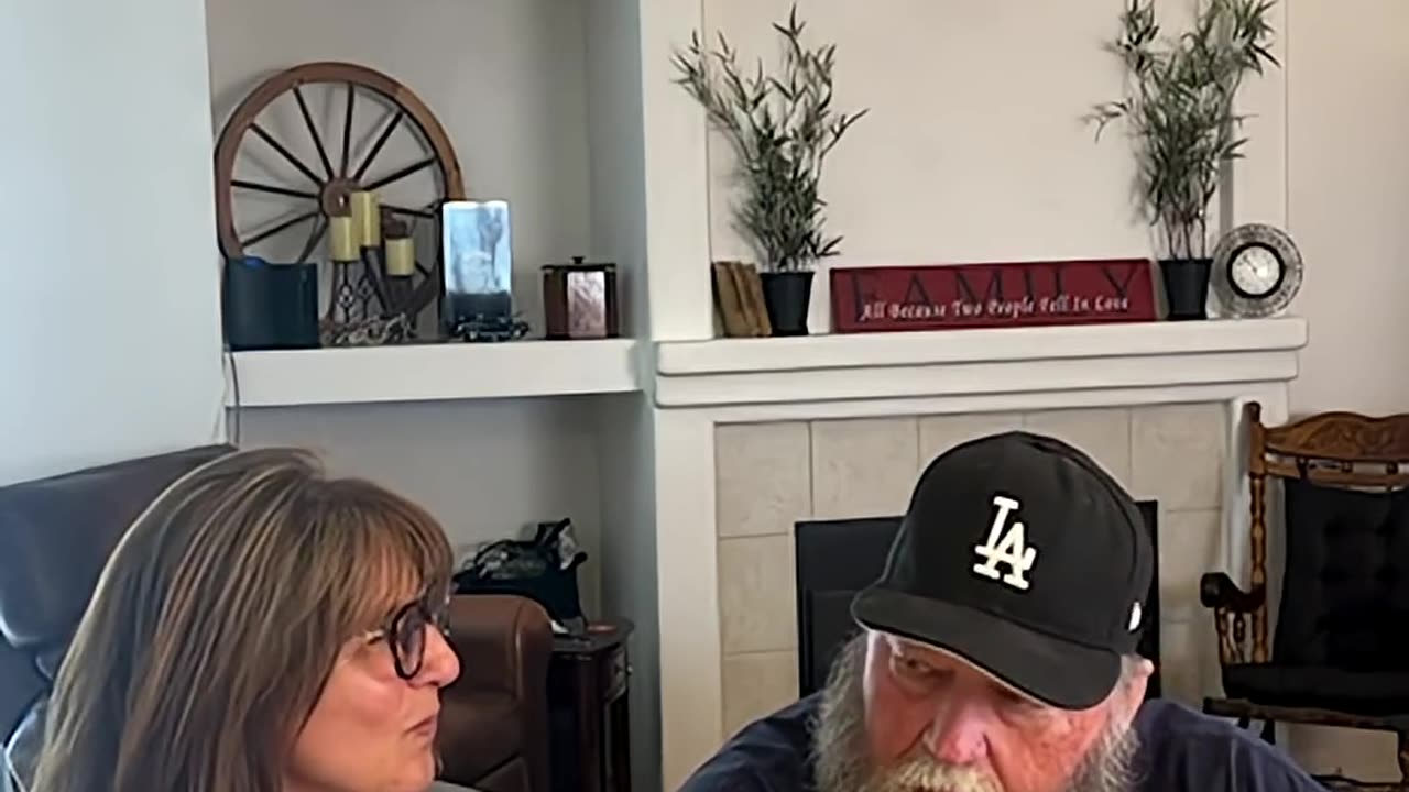 Marriage Questions?