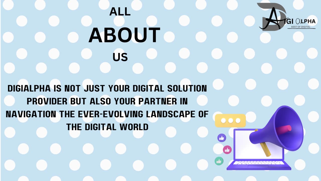 Ideate ,Innovate and Dominate Best Digital Marketing Agency In Your Budjet.