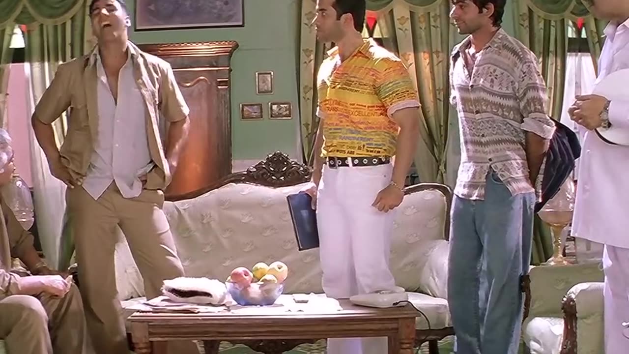 Akshay kumar Superhit Bollywood Movie