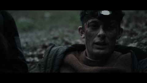 HORROR - It Came From Below -FILM