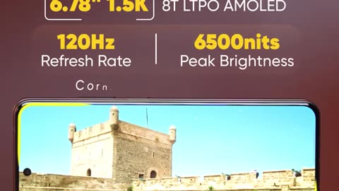 149 Realme GT 7 Pro - Detailed Review of India's 1st Snapdragon 8 Elite Phone