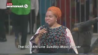 Mass Prayer Sunday 8th June 2025