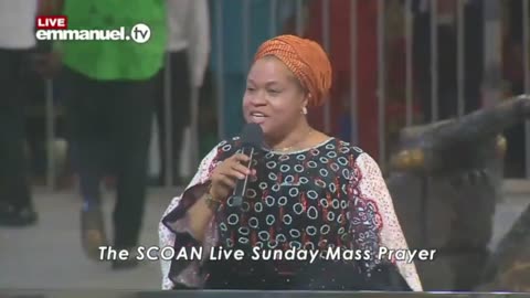 Mass Prayer Sunday 8th June 2025