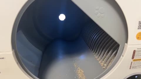 110L Automatic Litter Box