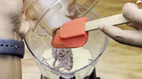 without cooking, without gelatin, without condensed milk, without cream, 2 ingredients