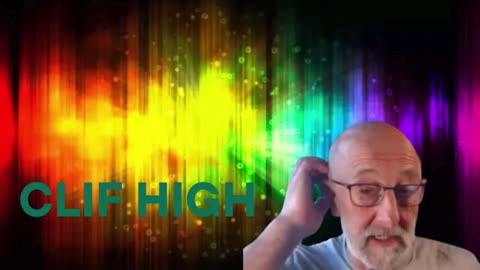 🌊 New Crack In The Pacific - Clif High 🌍1