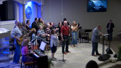 Life Pointe Church Online Experience