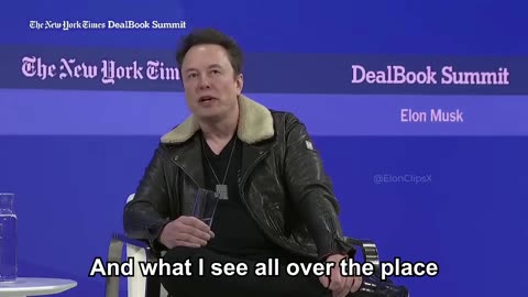 Elon Musk: The Reality of Goodness Over the Perception of It