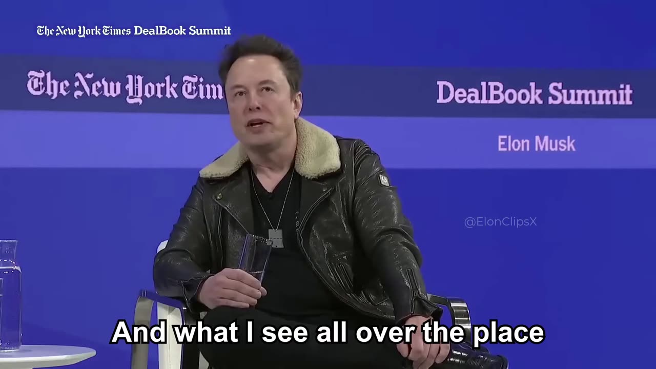 Elon Musk: The Reality of Goodness Over the Perception of It