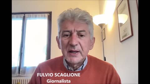 Fulvio Scaglione - Gaza ed Ucraina: due conflitti senza fine