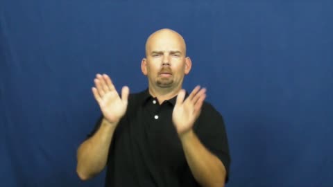 ASL Dictionary 1