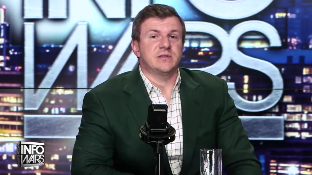 O'Keefe Exposes, CIA Operatives Withheld Intel From President Trump of Chinese Threats
