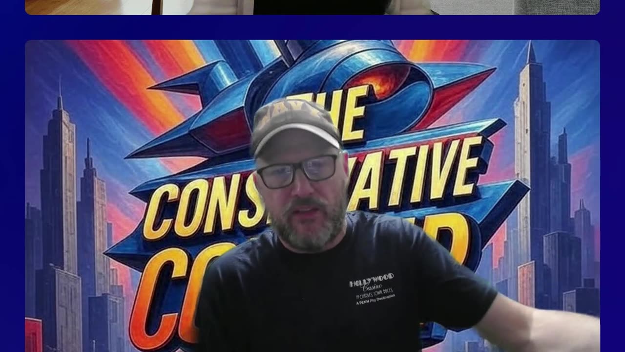APN - Alexandra Levine LIVE: Ep. 172 - Back in business