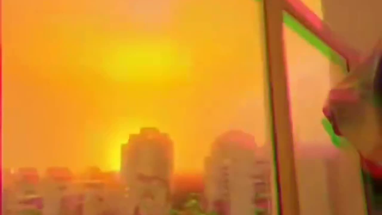 edit- the speech is AI generated