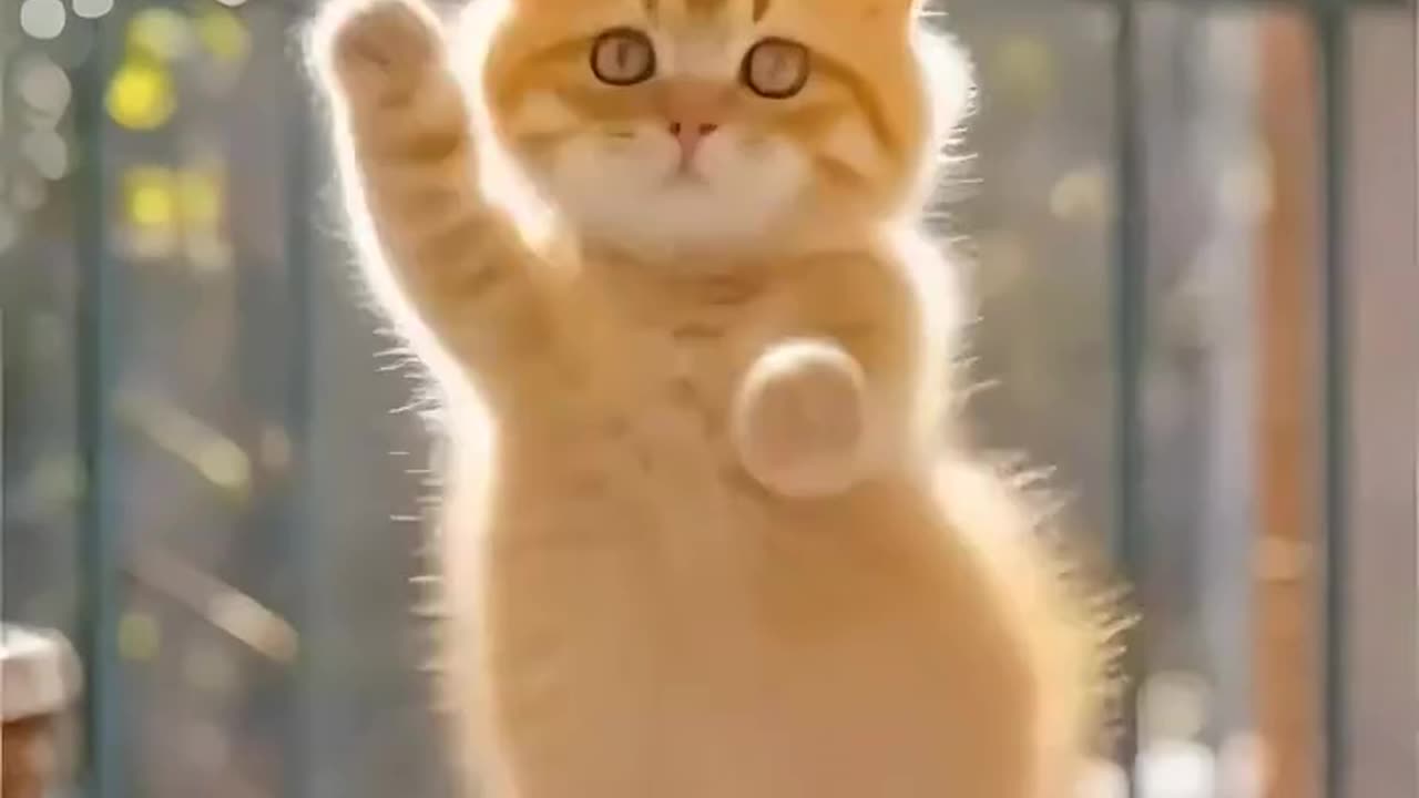 Cat vid 5