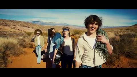 Incredible: Benson Boone - Beautiful Things (Official Music Video)