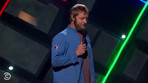 Rory Scovel "🇩🇪 GERMANY" Comedy Central Presents