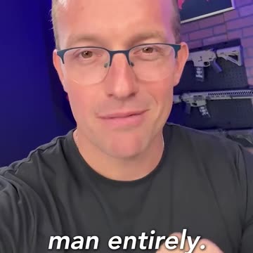 Benny Johnson - The Hood Is DEMANDING Obama Mugshot…