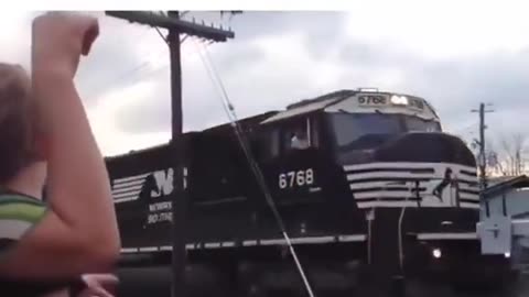 Daddy Conductor