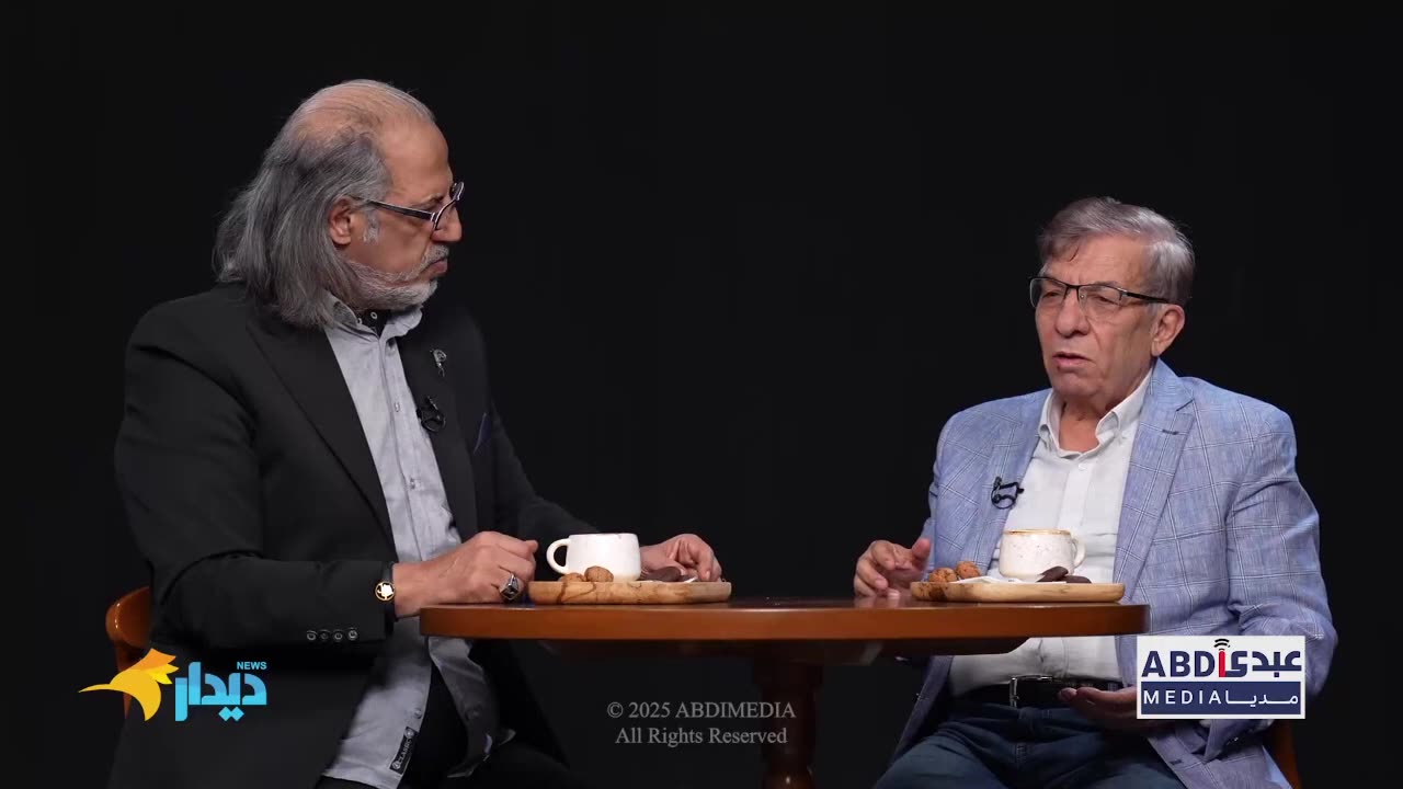 هدایت آقایی: پس از پیروزی انقلاب و شکل گرفتن حاکمیت، قاعدتا باید انقلاب را کنار بگذاریم
