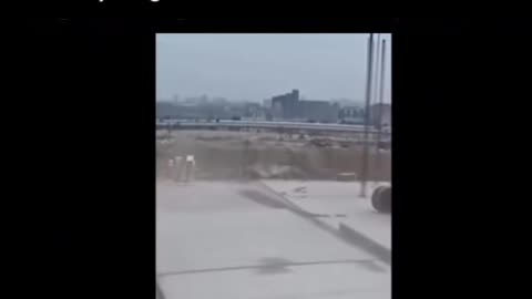 Strange videos from the dark web