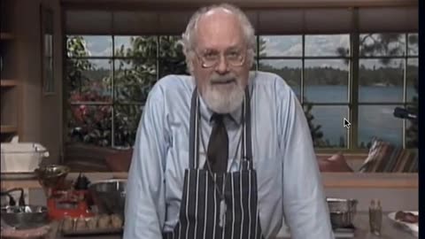 The Frugal Gourmet - Red Meats