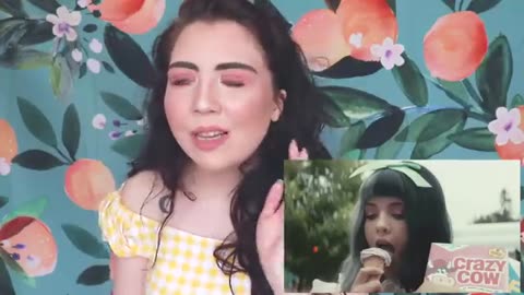 What Melanie Martinez Hid From You In Her Music Videos