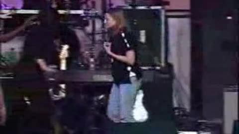 Lifehouse - Everything Skit