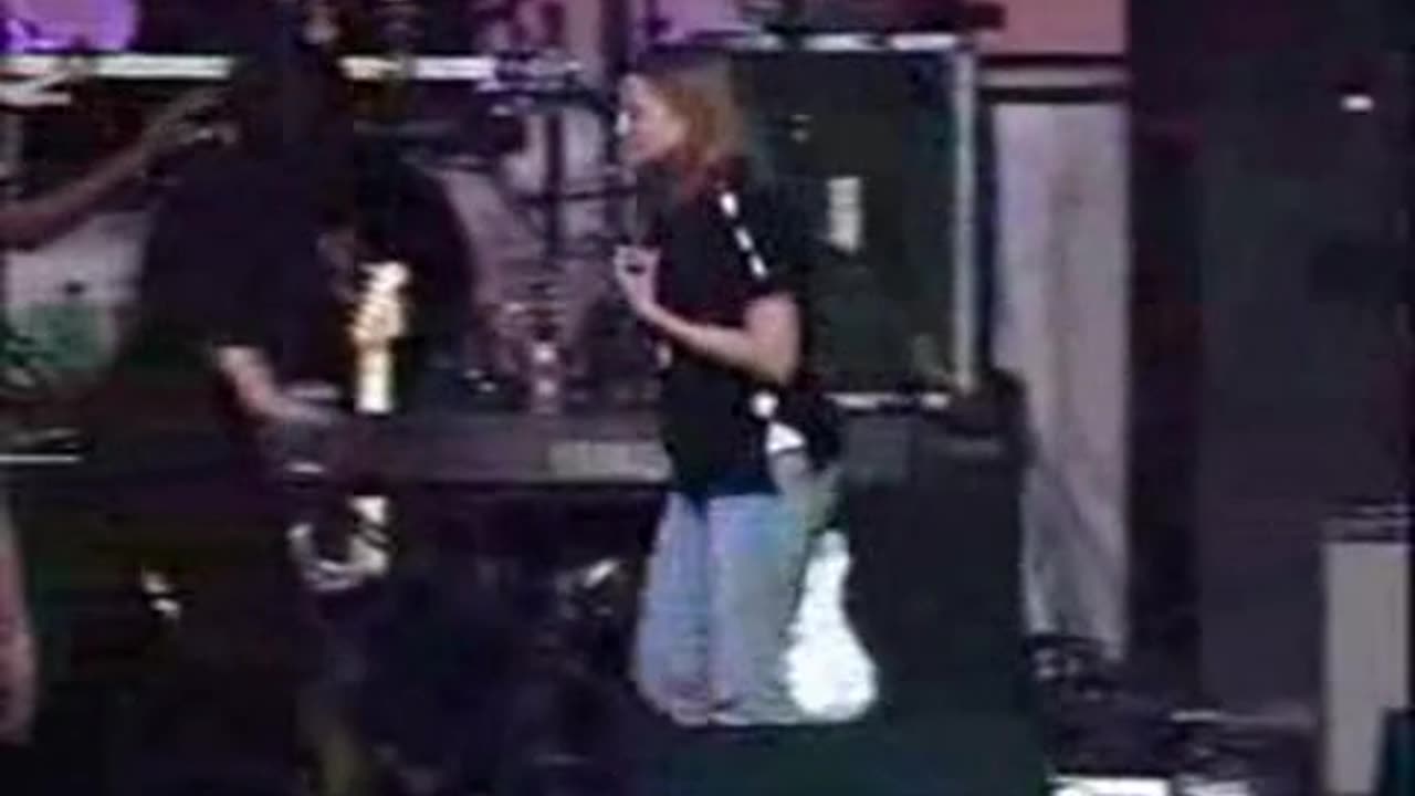 Lifehouse - Everything Skit