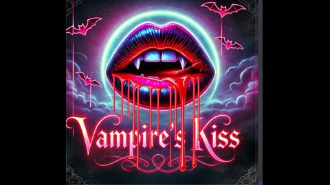 Vampire's Kiss