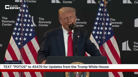 Trump’s Confusing Statements — This Is Biden’s War, Not Mine