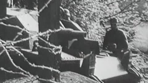 start WW2 luxemburg und holland