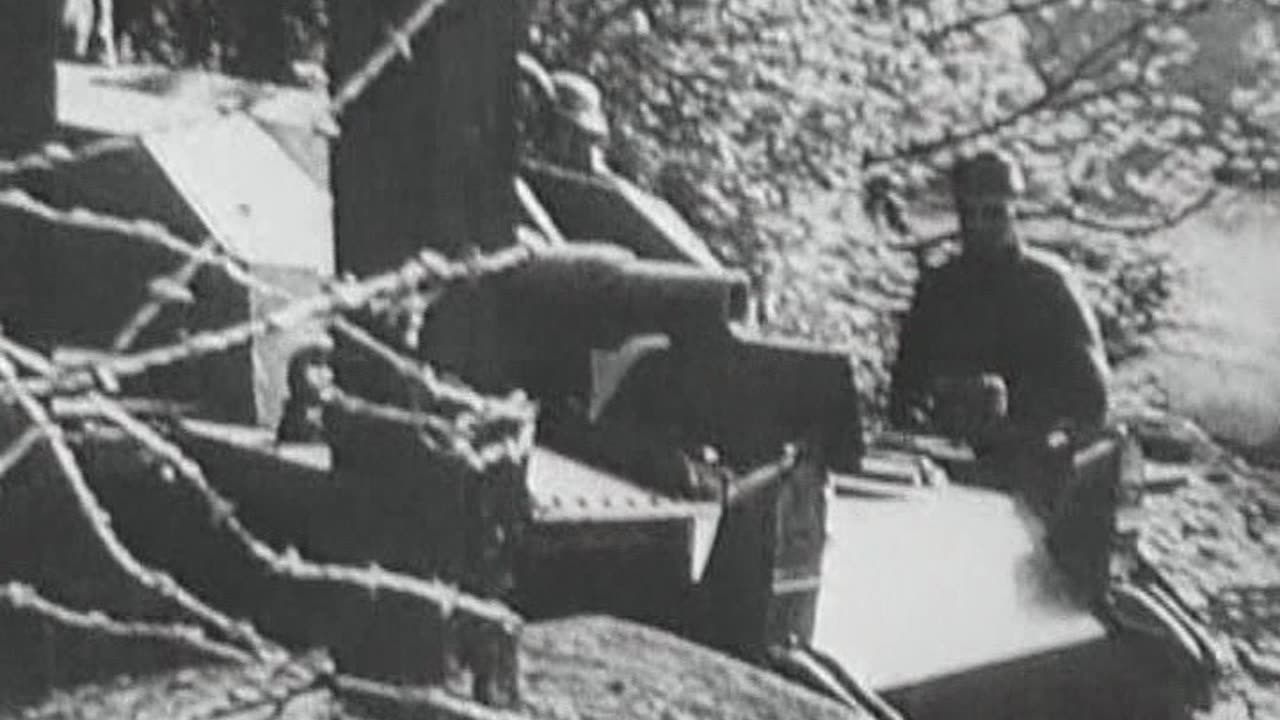 start WW2 luxemburg und holland