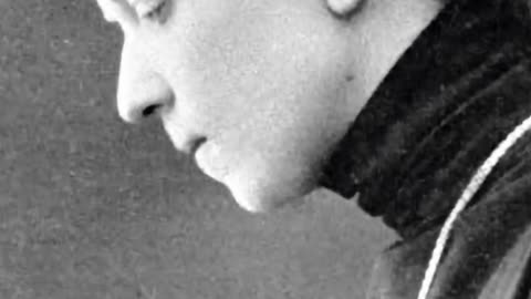 Famous BolSHEvik Androgynes