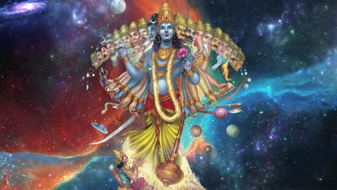 Narayan Antar - Religious Bharat