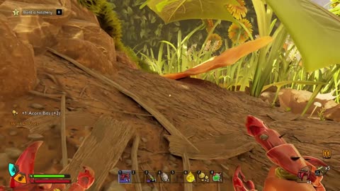 I'm Learning To Mount! ~ Grounded 2!