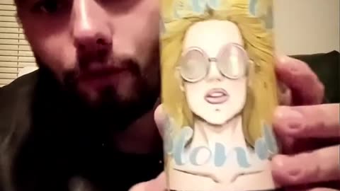 Love Is Blonde #ShotForShot #drink #shots #liquor #IPA #comment #subscribe #share #Shorts #reels