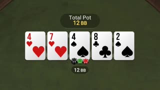 We have a good day