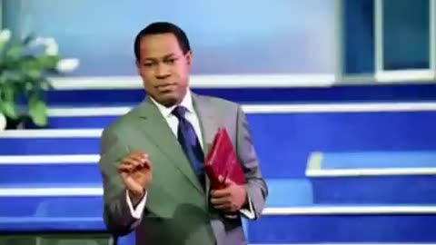 How to Be the Priest of Your Destiny as a Believer – Pastor Chris Oyakhilome
