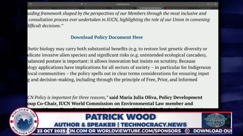 WHO and EU Launch AI System To Monitor Social Media And Online “Misinformation”