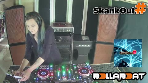 SkankOut#Sessions is live!