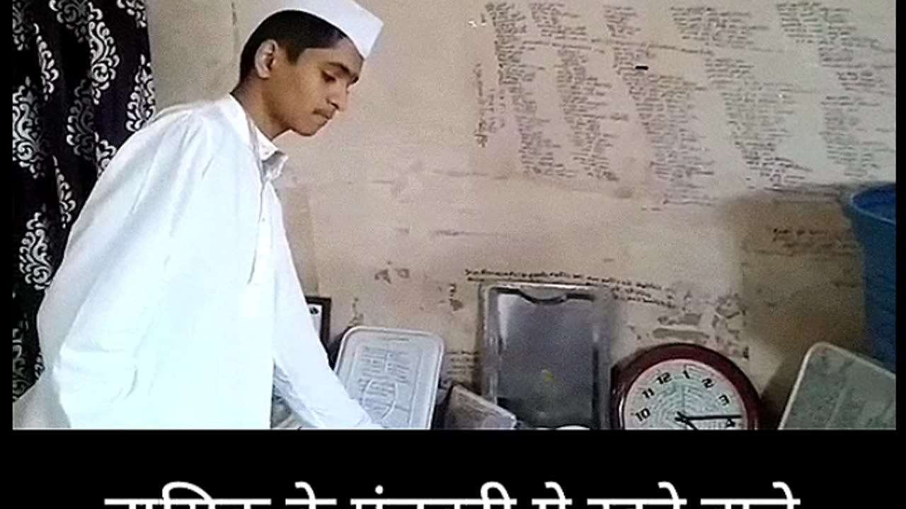 सत्यशोधक संत परंपरा : ऐतिहासिक कालाराम मंदिर के भक्त : चारुदत्त थोरात ; प्रबुद्ध महाराष्ट्र