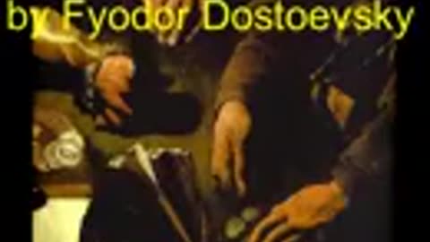 48.Polzunkov by Fyodor Dostoevsky (Full Audiobook)