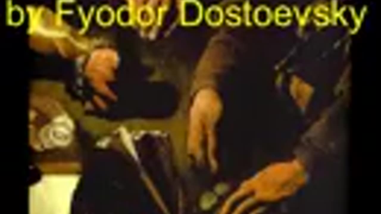 48.Polzunkov by Fyodor Dostoevsky (Full Audiobook)