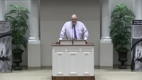 06/22/2025 AM Bible Study And Worship