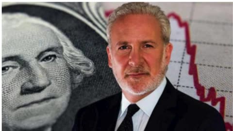 📊 Peter Schiff Shared a TERRIFYING Prediction 💣