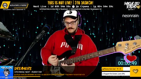Mikulski_24/7 ( ಠ┏ل͜┓ಠ )